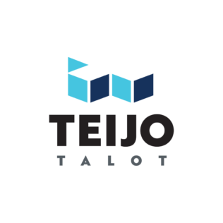 Teijo-Talot, logo